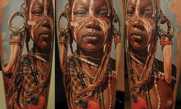 Tattoos Tattoo Culture Tattoo Gallery Tattoo Artists inkArmy 